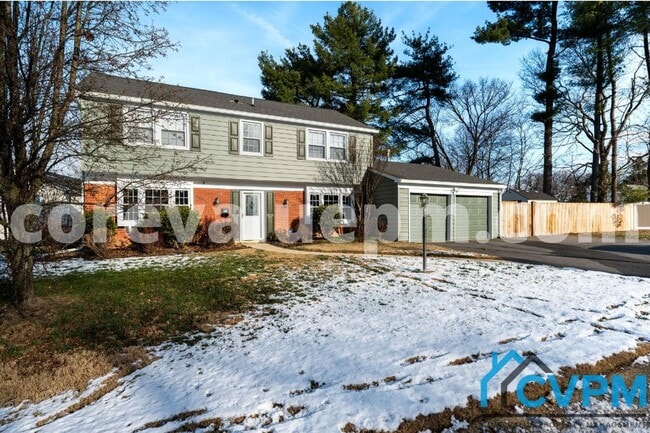 Building Photo - 2617 Belair Dr