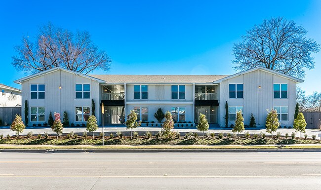 Primary Photo - 4936 Live Oak St