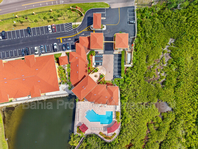 Building Photo - 4307 Bayside Village Dr