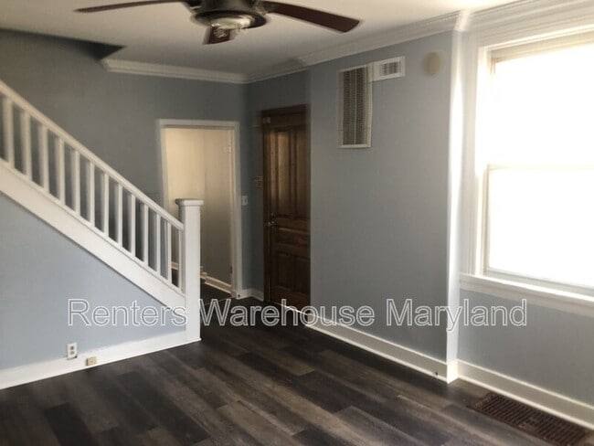 Building Photo - 1519 Union Ave