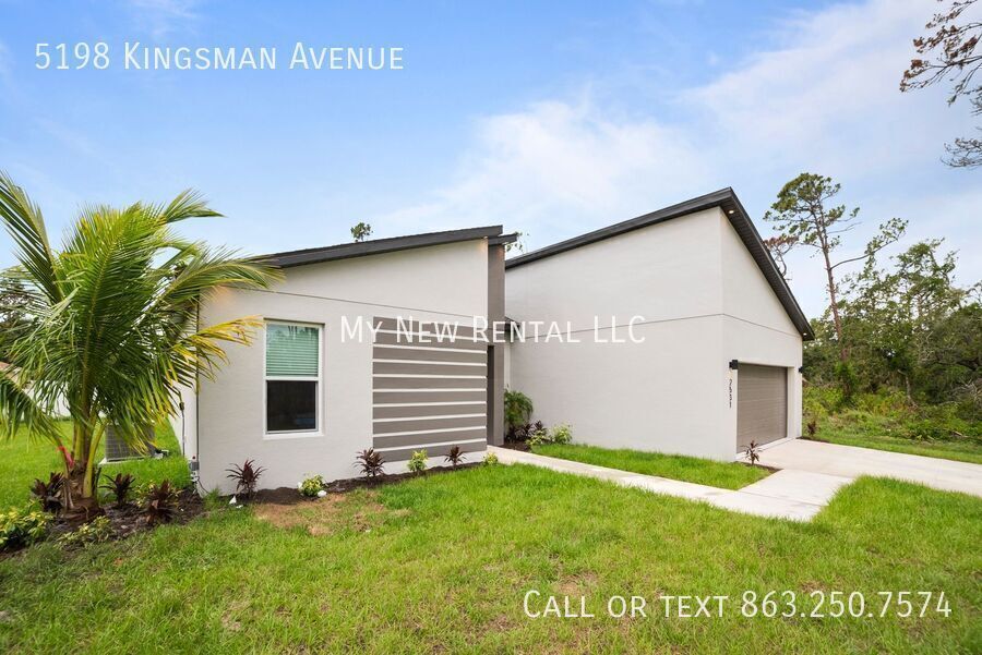 Building Photo - 5198 Kingsman Ave