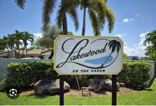 Building Photo - 5545 N Lakewood Cir