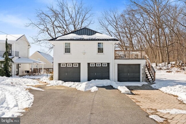 Building Photo - 6 McAllister Church Rd