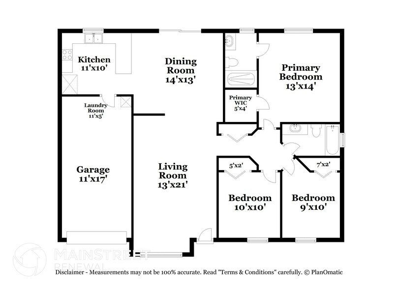 Building Photo - 1541 Kingfisher Ln N