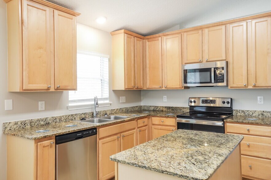 Building Photo - 952 Silver Spring Ct