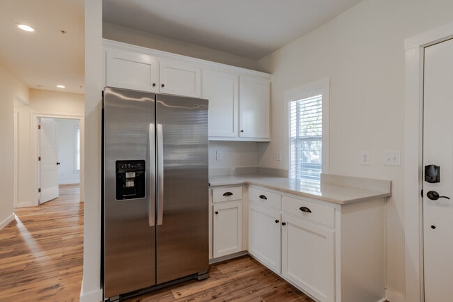 Interior Photo - The Fernbank Apartments