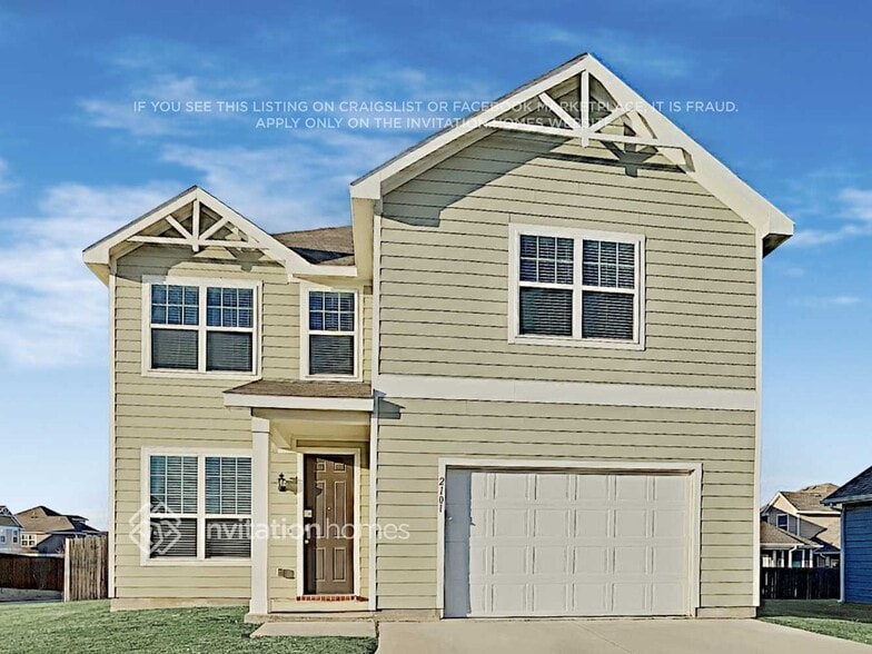 Primary Photo - 2101 Windsor Farms Dr