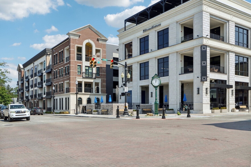 Building Photo - The Apartments at 1st on Main