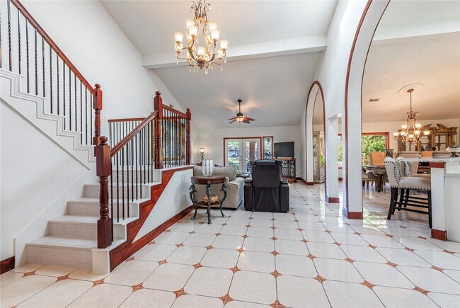 Building Photo - 2417 Gerol Dr