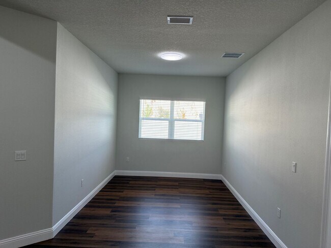 Building Photo - Brand New 3 Bedroom, 2 Bathroom Townhome with 1-Car Garage, Screened Porch & FULLY PRIVATE Fenced...