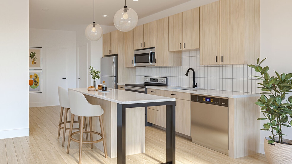 Industry Pittsburgh 5819 Centre Ave Pittsburgh PA 15206 Apartment