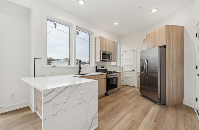 Primary Photo - Brand New Apartments in Fishtown