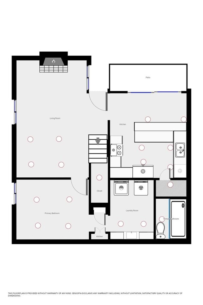 Building Photo - Recently Remodeled 3 Bedroom - Two Story B...
