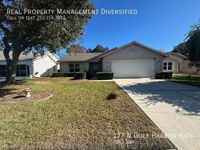 Building Photo - 177 N Golf Harbor Path