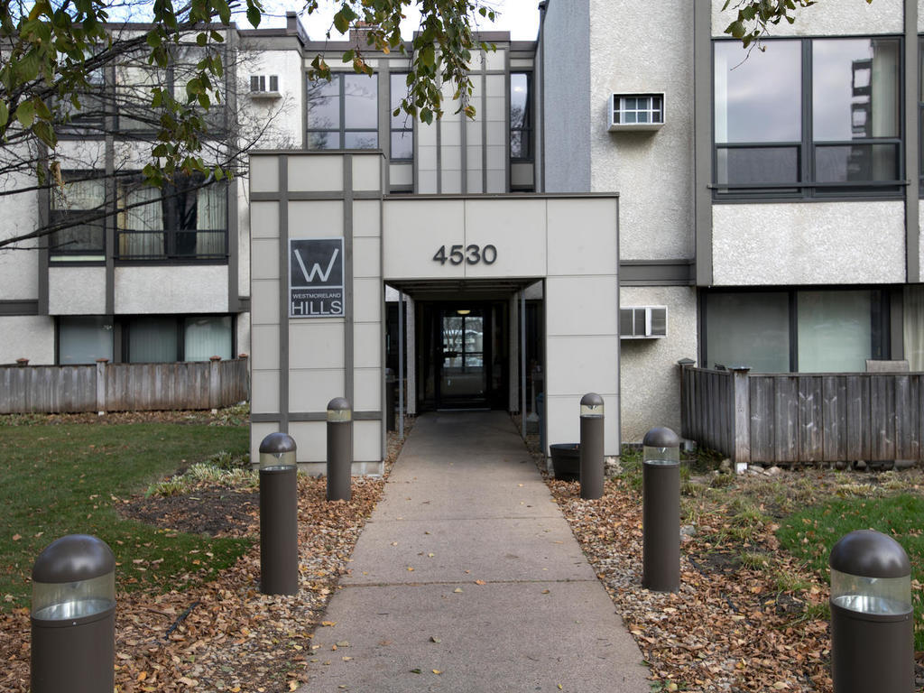 Building Photo - 4530 Park Commons Drive #116