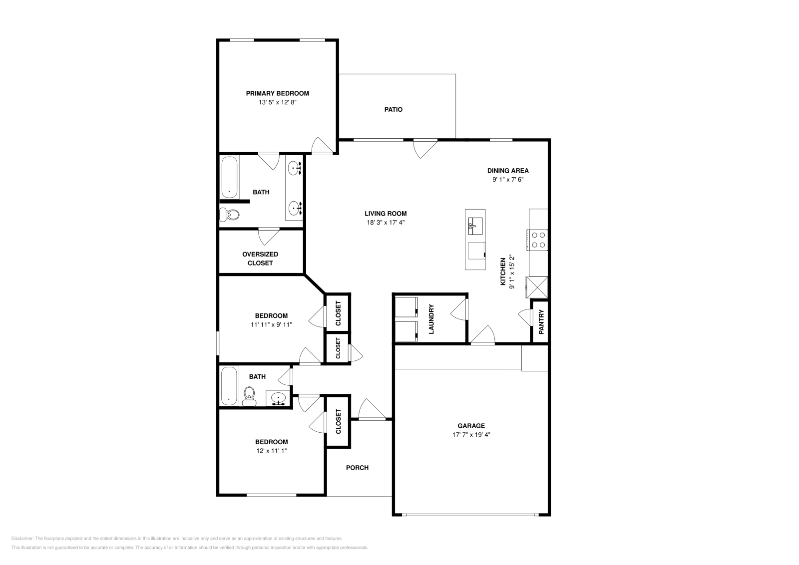 Building Photo - 10316 Ft Teran Trl