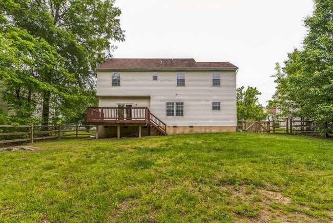 Building Photo - 5309 Sea Raven Ct