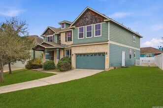 Building Photo - Spacious 5-Bedroom Home for Lease in Desirable Cibolo Location!