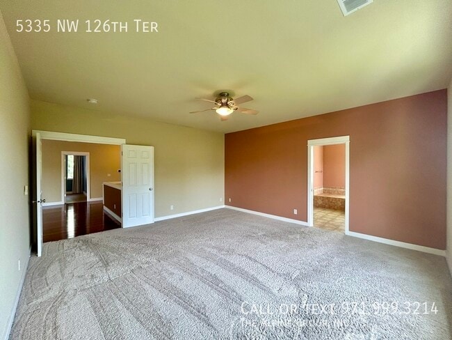 Building Photo - 5335 NW 126th Terrace
