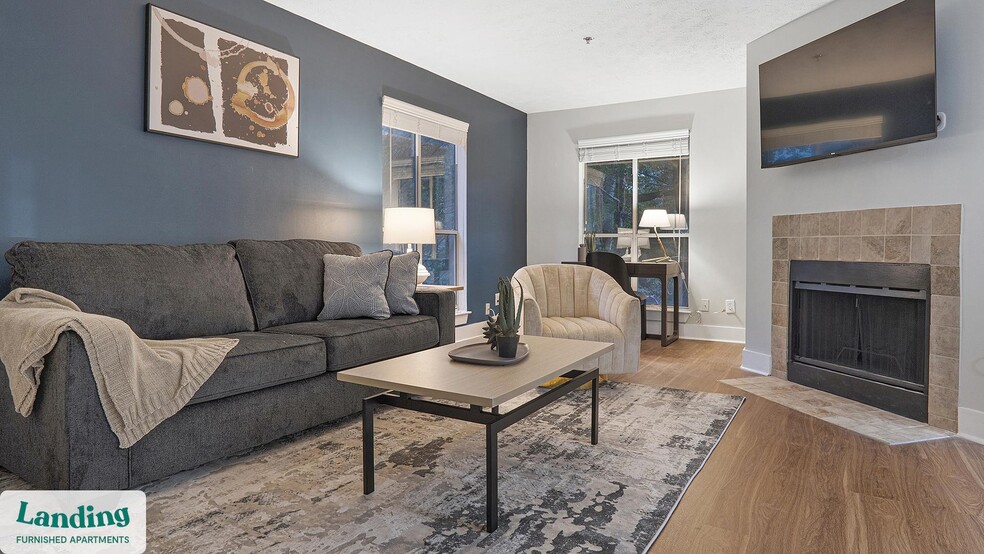 Building Photo - 2000 E Lake Pkwy