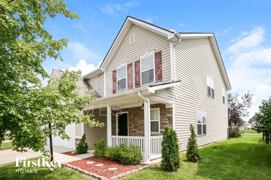 Building Photo - 12509 Wolf Run Rd