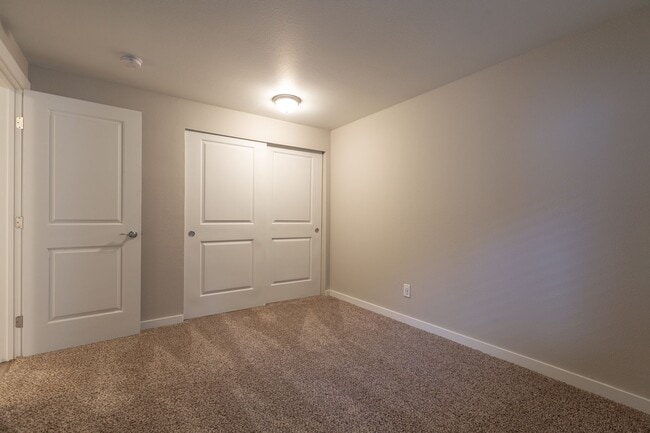 Building Photo - 2x1 Apartment With Forest Views! **50% Off Your First Months Rent**