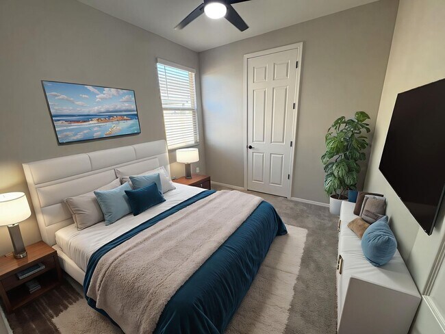 Building Photo - Star Valley Beauty 4 bedroom two bath built in 2023