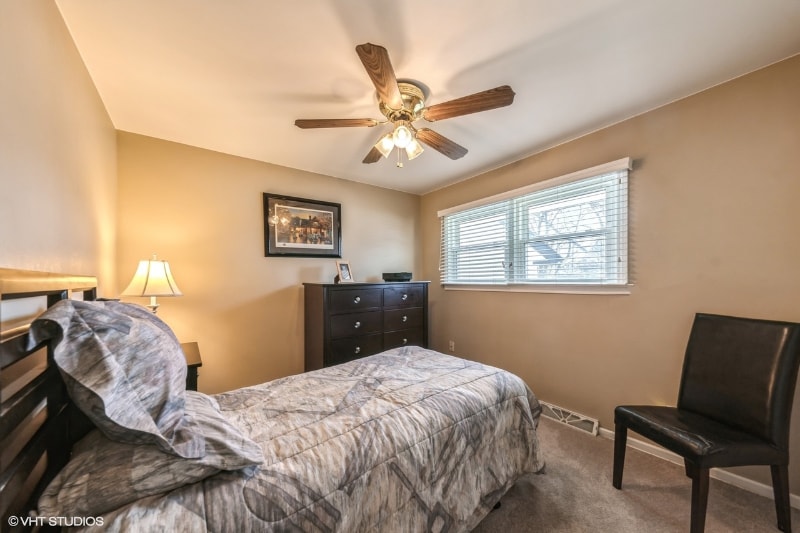 Building Photo - 9701 Merton Ave