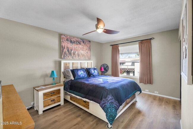 Building Photo - 4801 E Euclid Ave