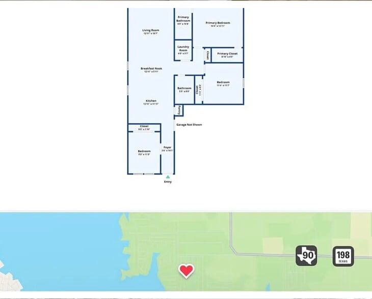 Building Photo - 139 Arapaho Trl