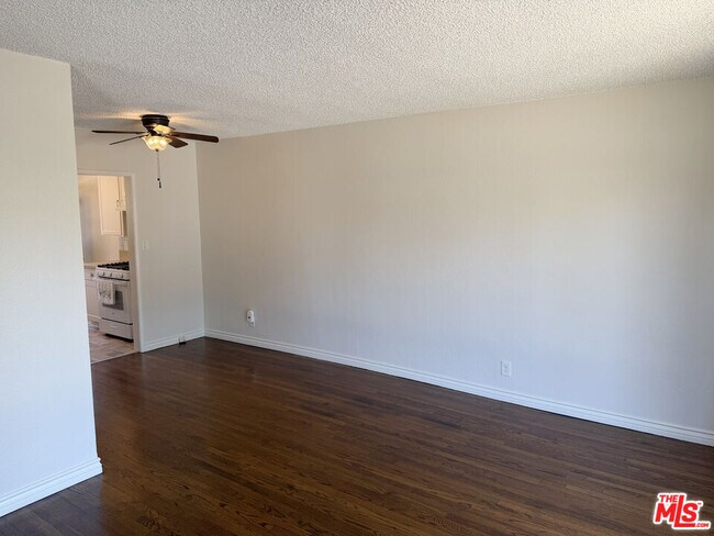 Building Photo - 3901 Sawtelle Blvd