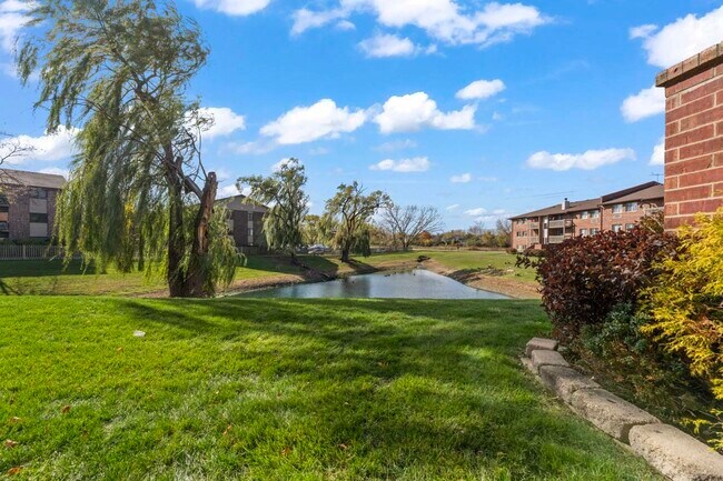 Building Photo - 900 N Lakeside Dr