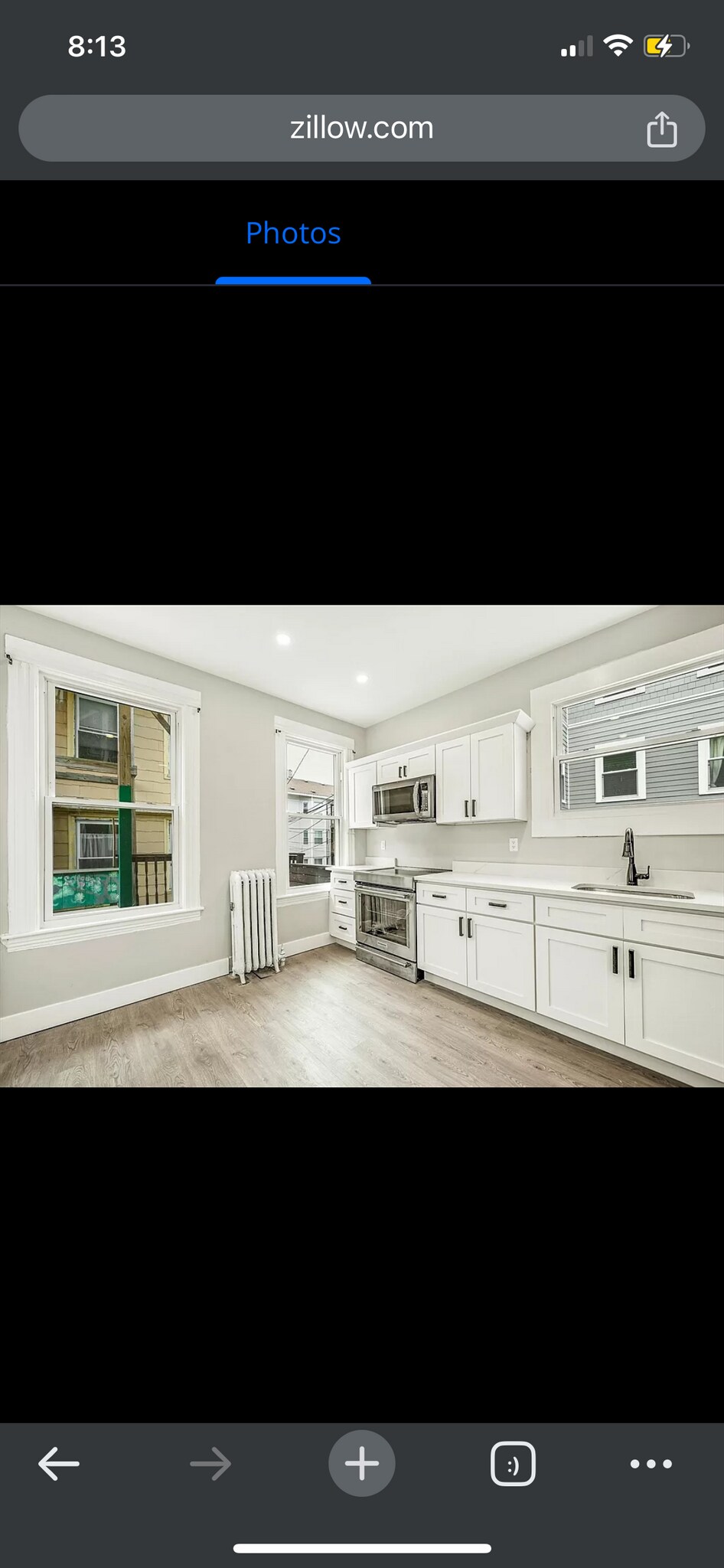 Building Photo - 34 William St