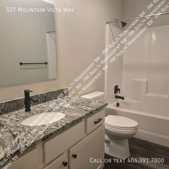 Building Photo - 327 Mountain Vista Way