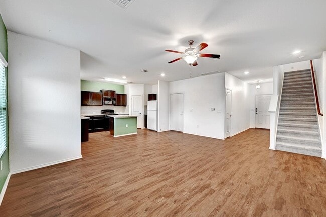 Building Photo - 3520 Black Granite Dr