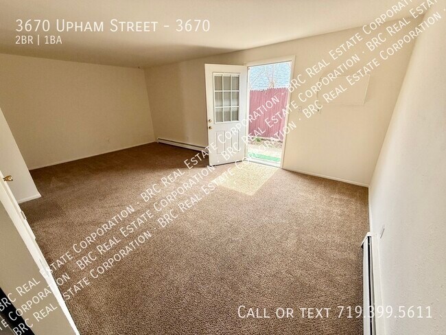 Building Photo - 3670 Upham St