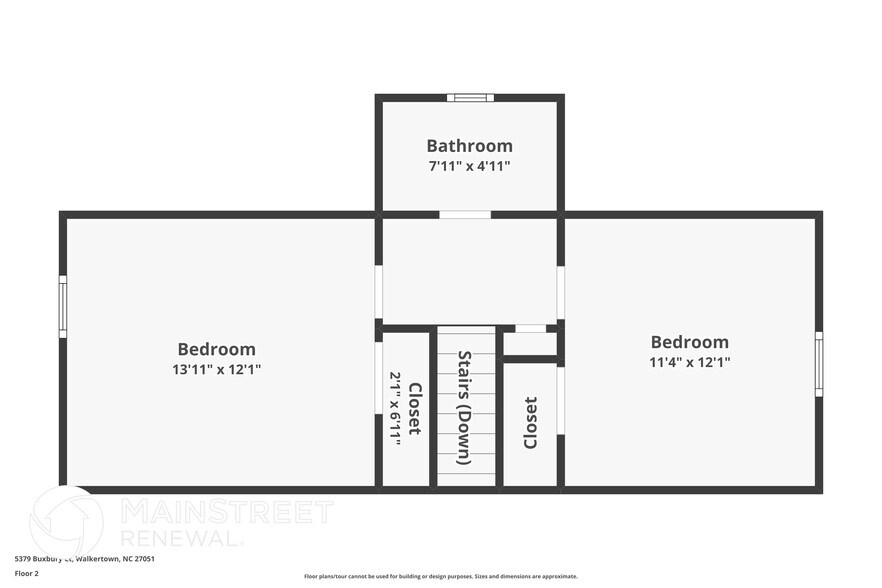 Building Photo - 5379 Buxbury Ct