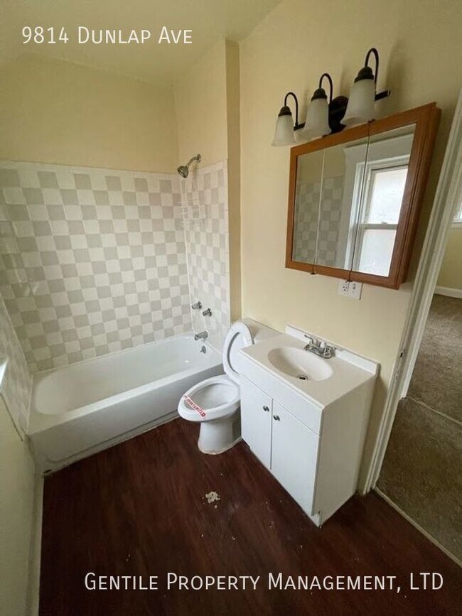 Building Photo - A Gentile Property - 9814 Dunlap Ave