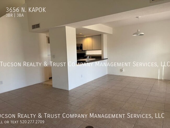 Building Photo - 3656 N. KAPOK-