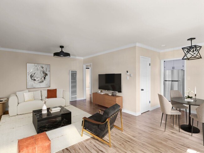 Building Photo - 3801 Legion Ln