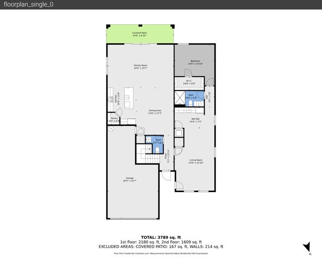 Building Photo - 13096 NW Copper Creek Dr