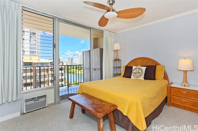 Building Photo - 2345 Ala Wai Blvd