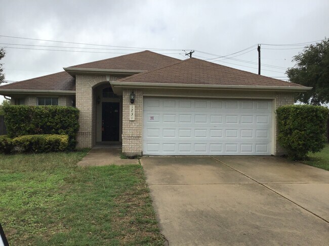 Primary Photo - 1231 Liffey Dr