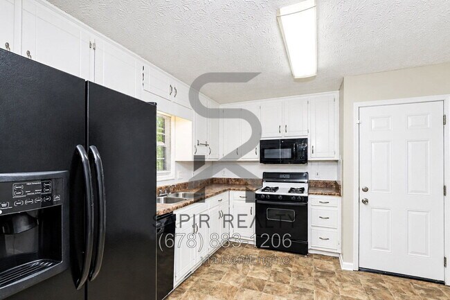 Building Photo - 1002 Darvin Ln