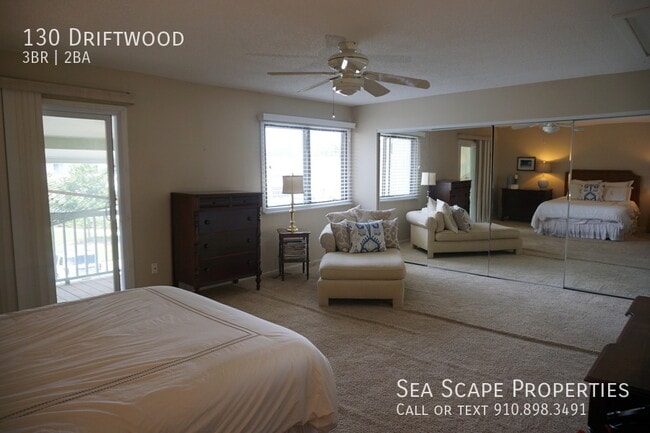 Building Photo - 130 Driftwood-