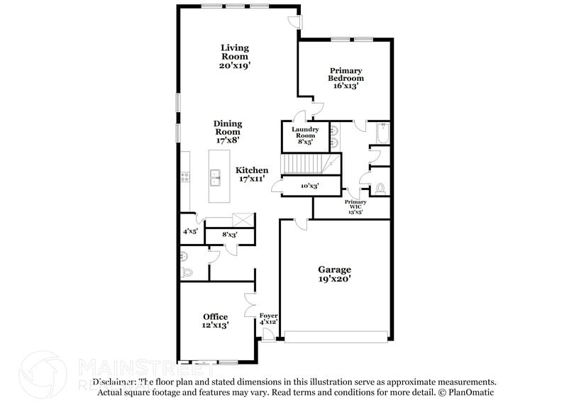 Building Photo - 110 Babblebrook Way