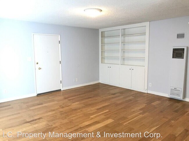 Building Photo - 1524-1528 Yosemite Dr