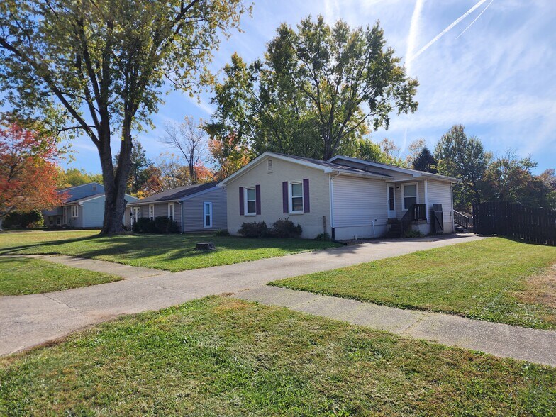 Building Photo - 11412 Kendrick Dr