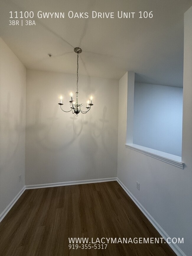 Building Photo - 11100 Gwynn Oaks Dr