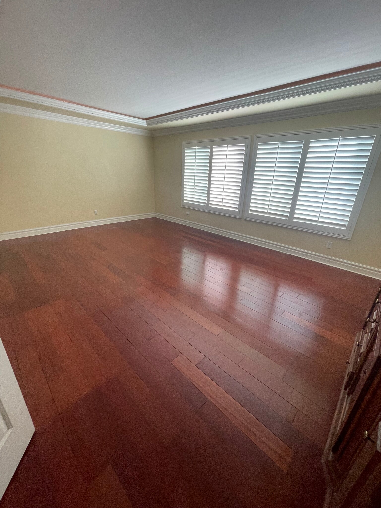 Master Bedroom - 12227 Wembley Ct